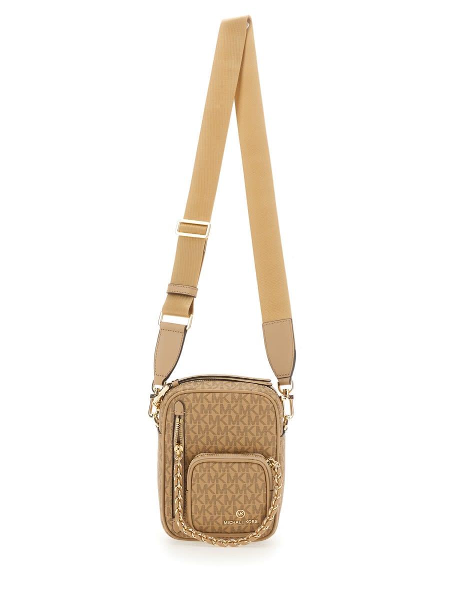 michael kors elliot bag.