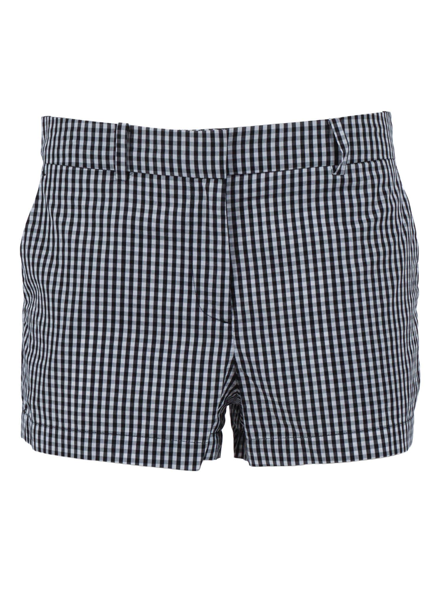 michael kors gisele short
