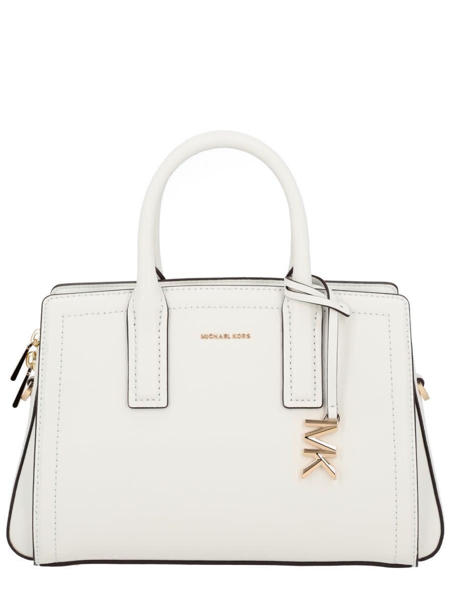 michael kors handbag laila small
