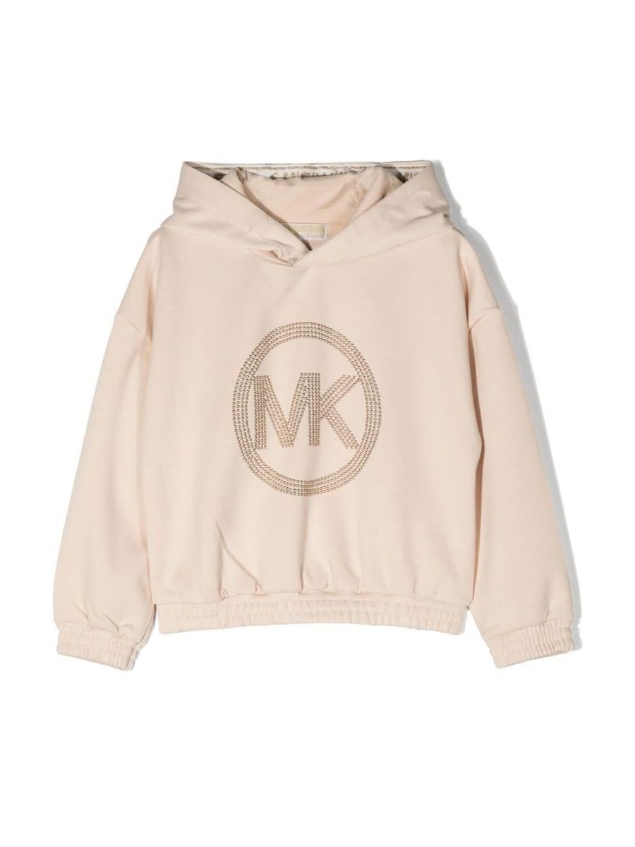 michael kors hoodie