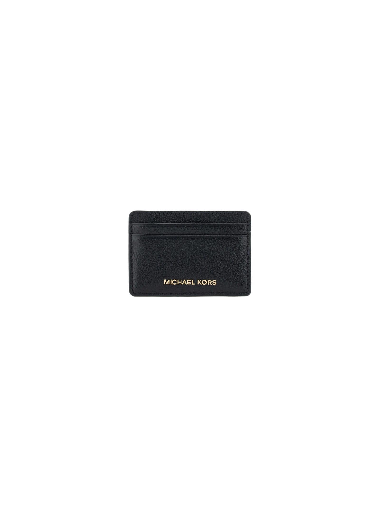 michael kors jet set card holder