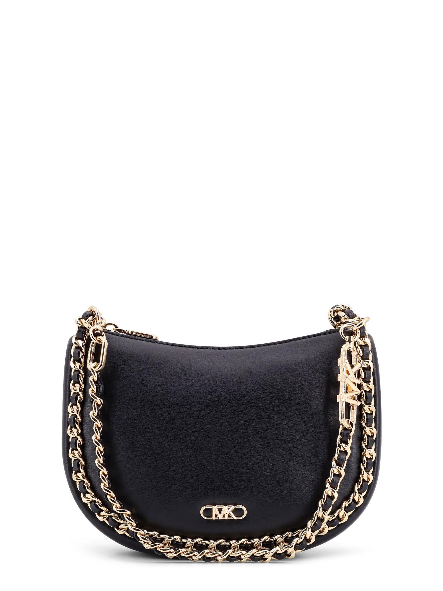 michael kors kendall shoulder bag