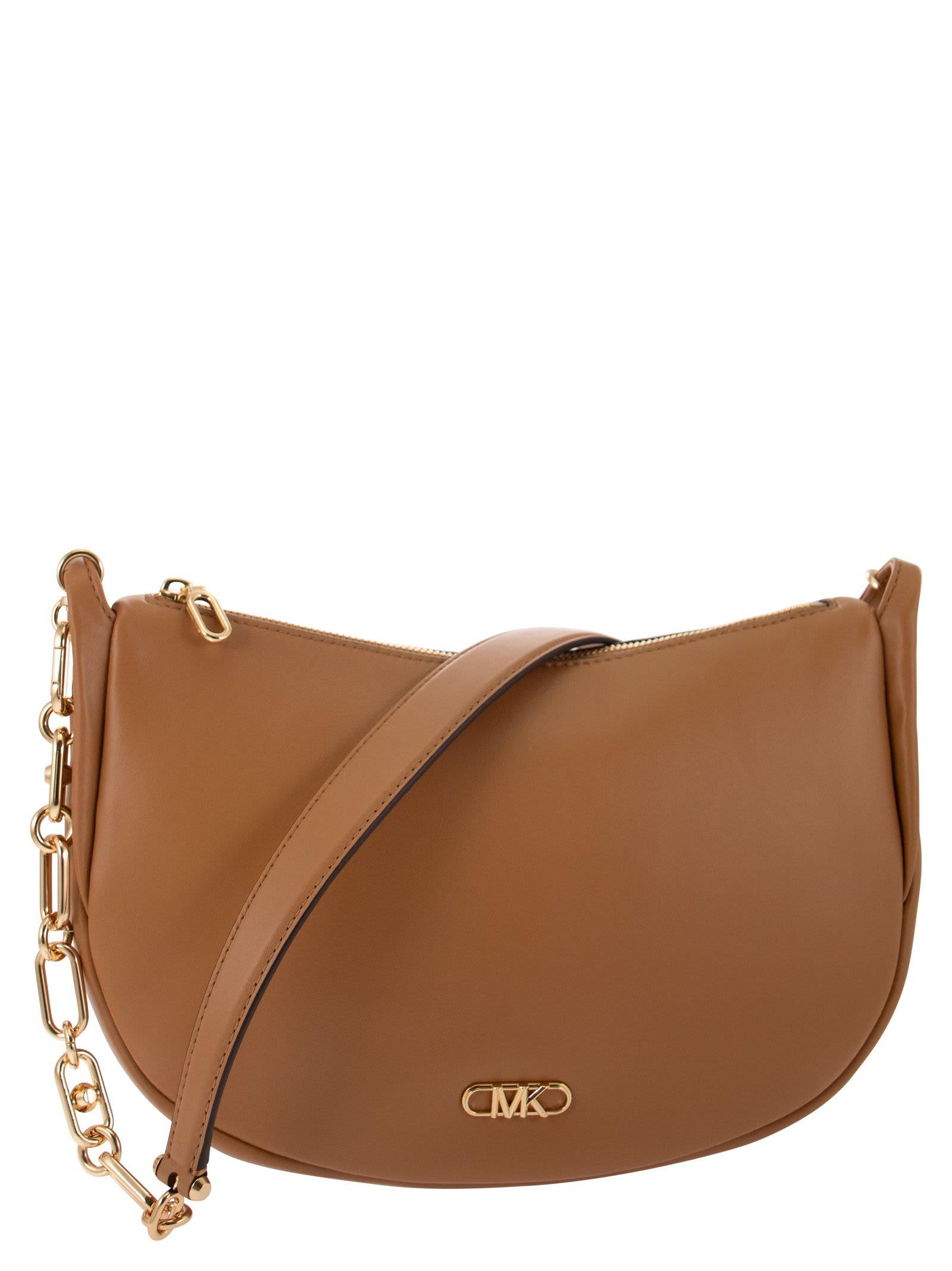 michael kors kendall shoulder bag