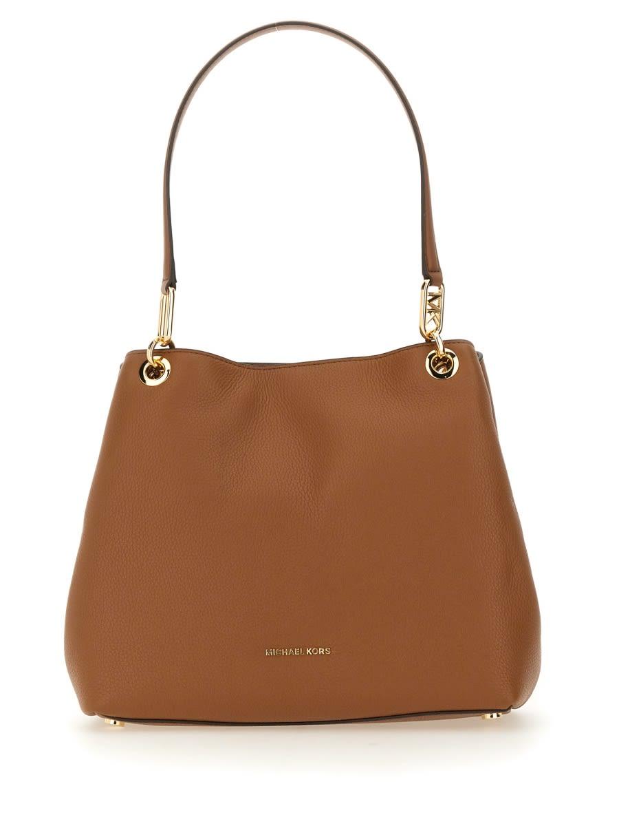 michael kors kensington tote bag