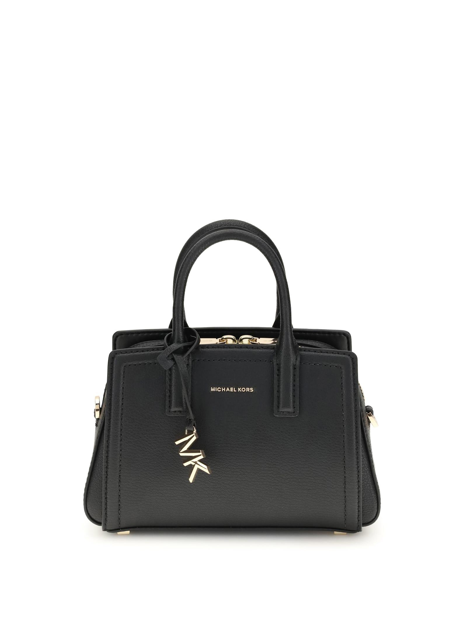 michael kors laila shoulder bag