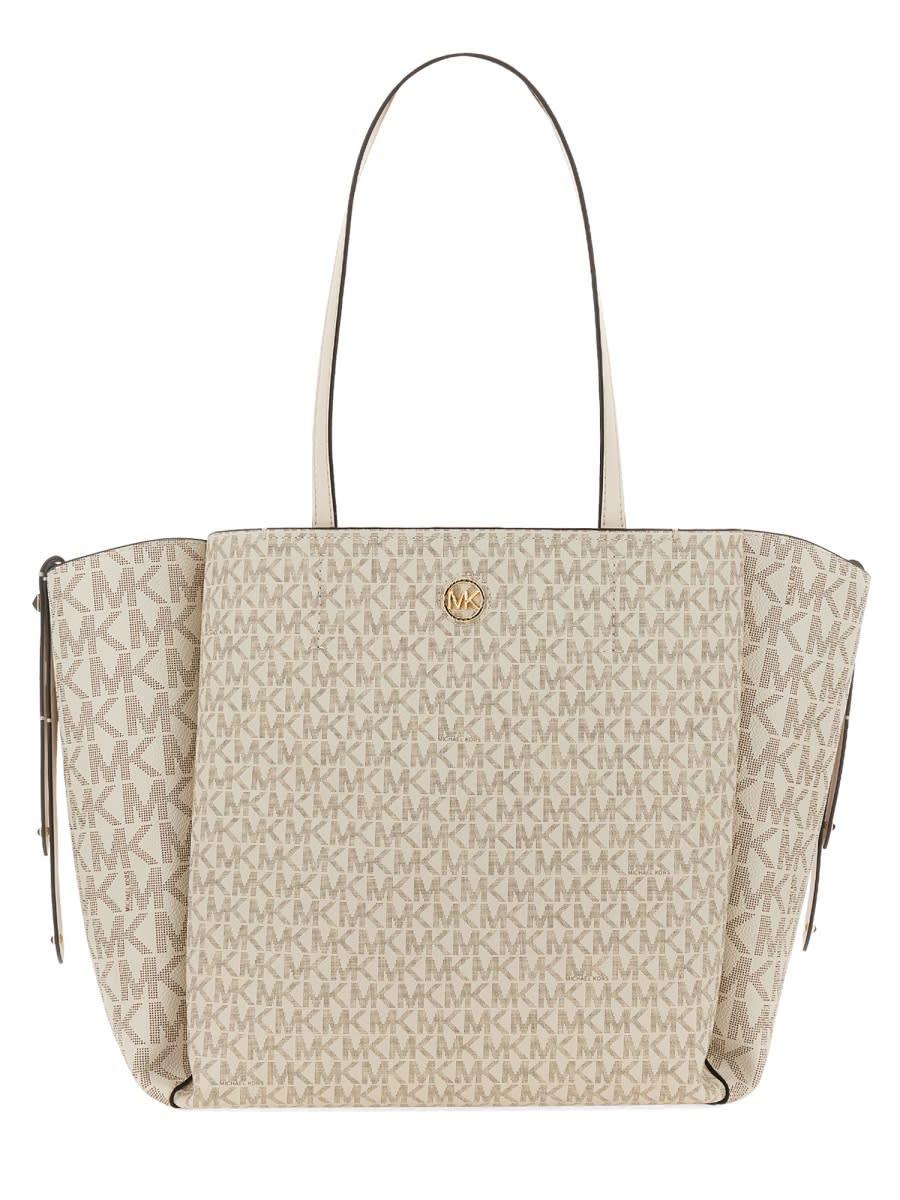 michael kors large tote bag