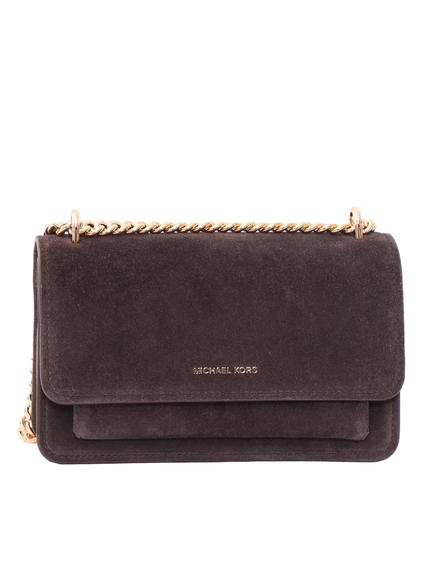 michael kors lg shoulder