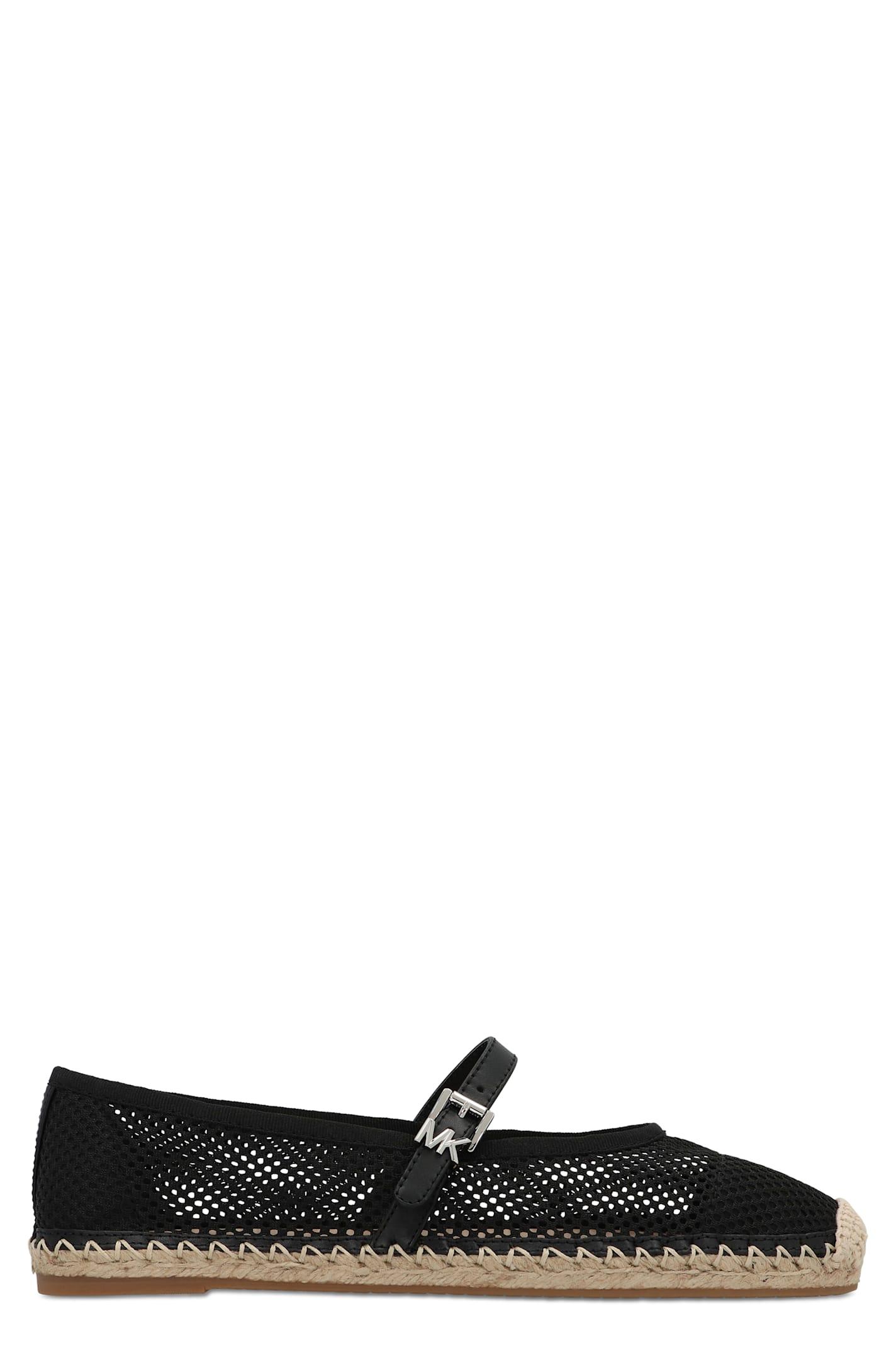 michael kors lynn espadrilles