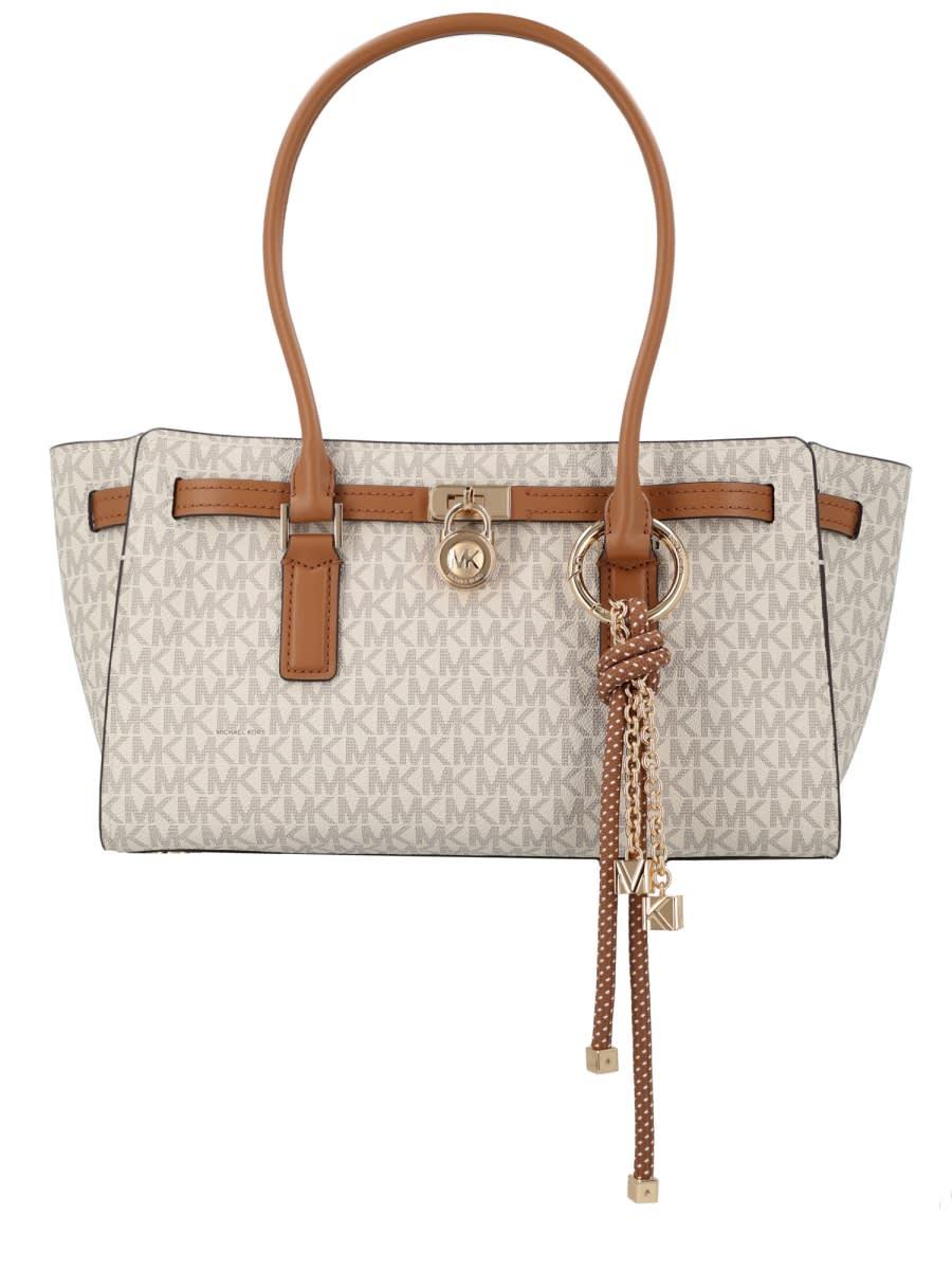 michael kors modern hamilton bag