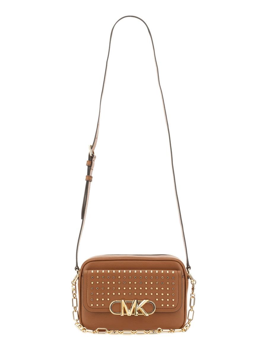 michael kors parker medium bag