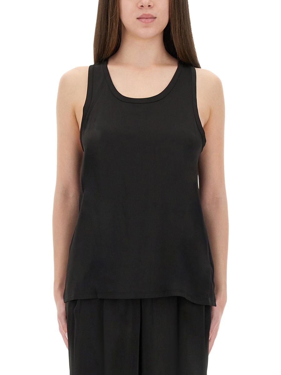 michael kors rower model tank top