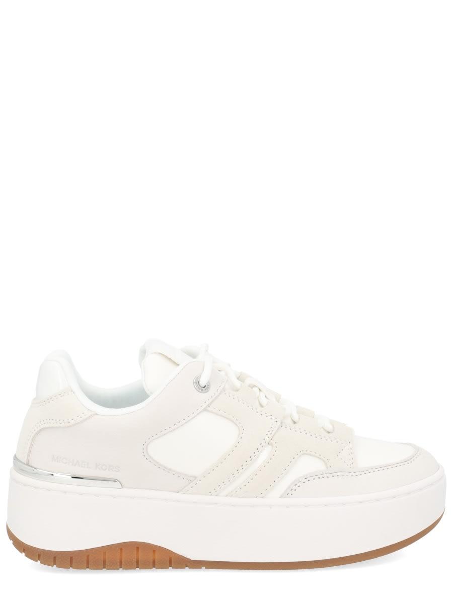 michael kors ryder sneaker