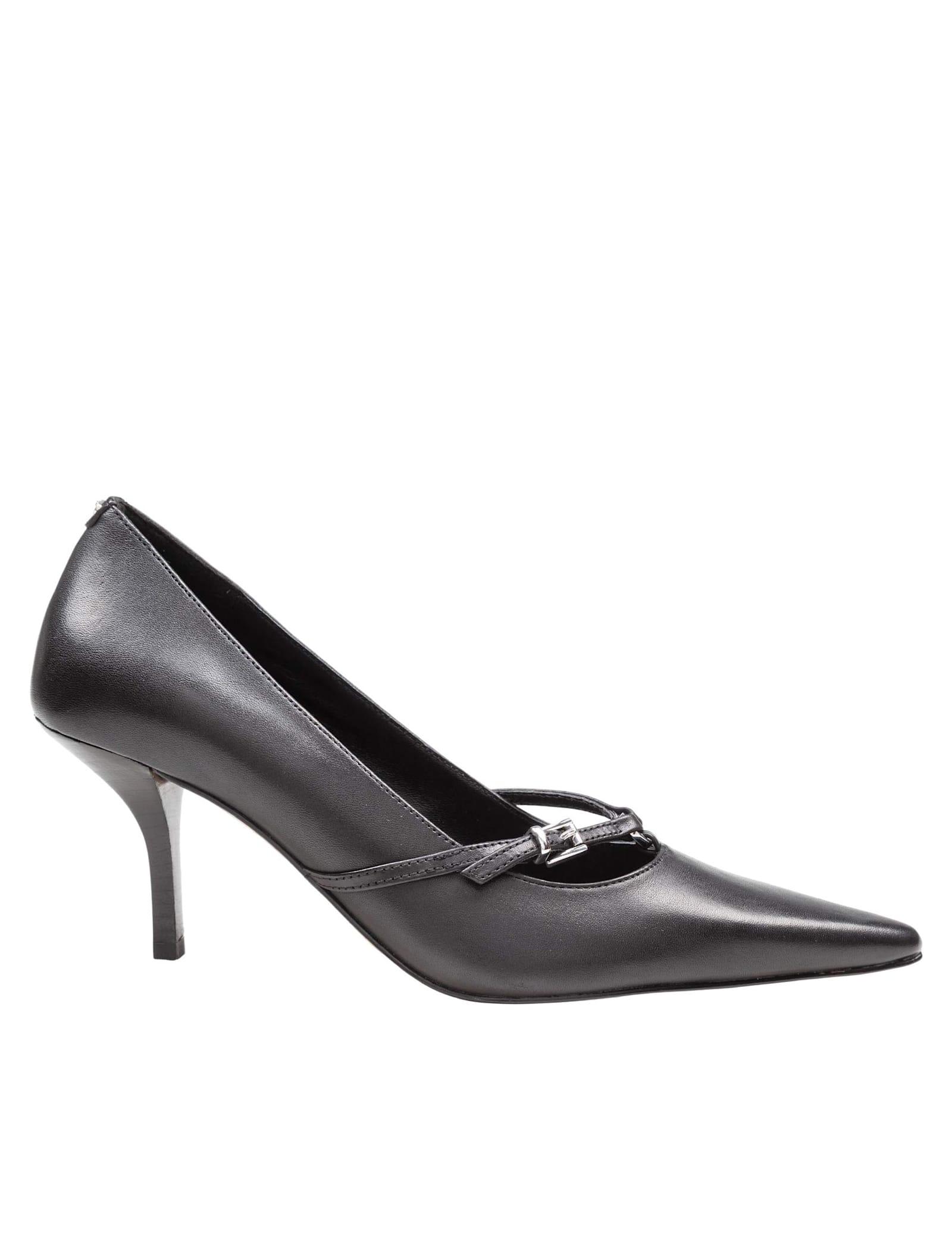 michael kors selina pumps