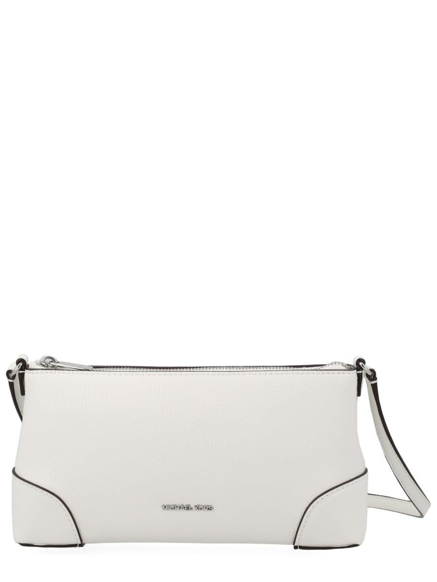 michael kors shoulder bag with logo