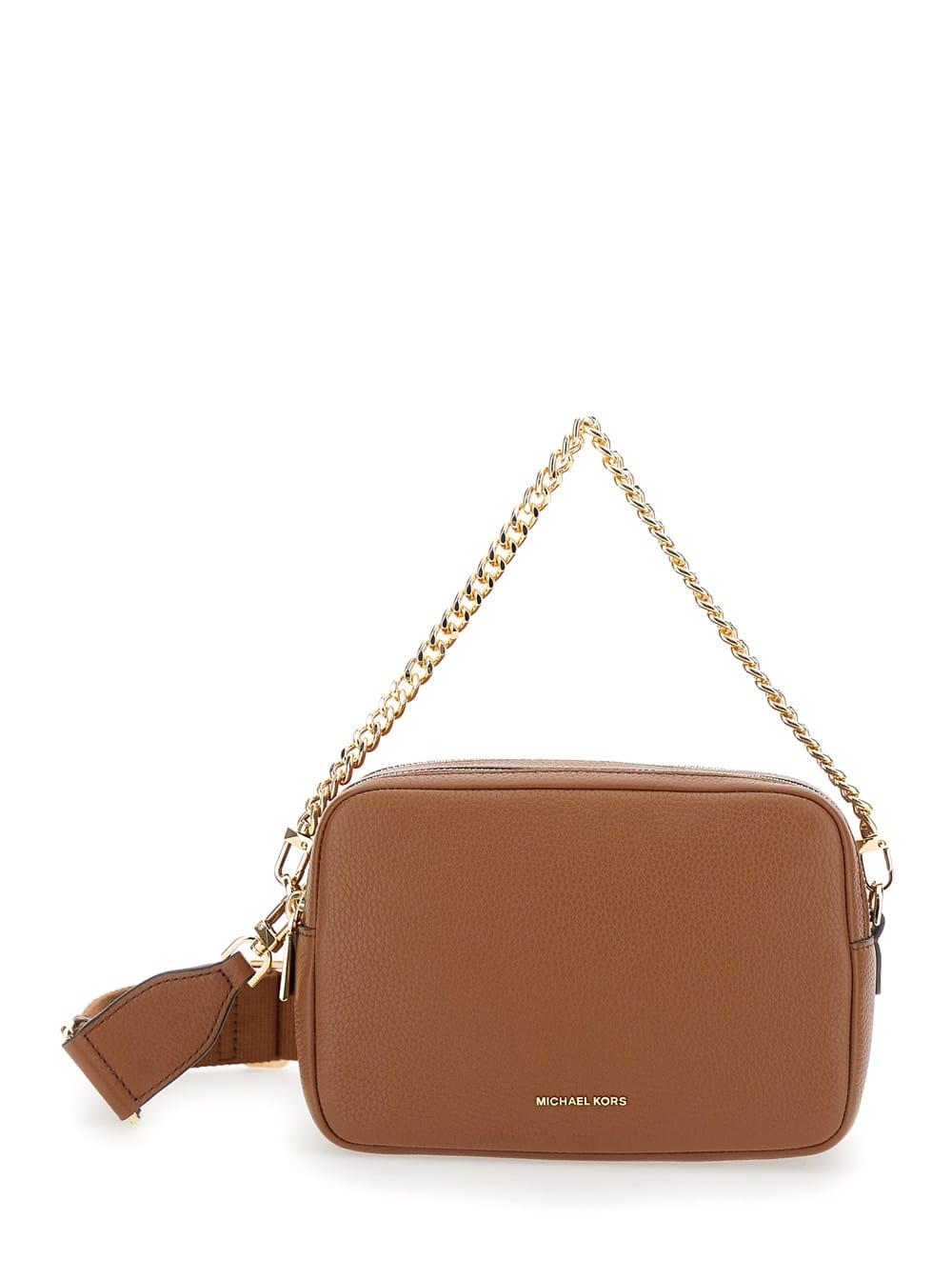 michael kors shoulder bag