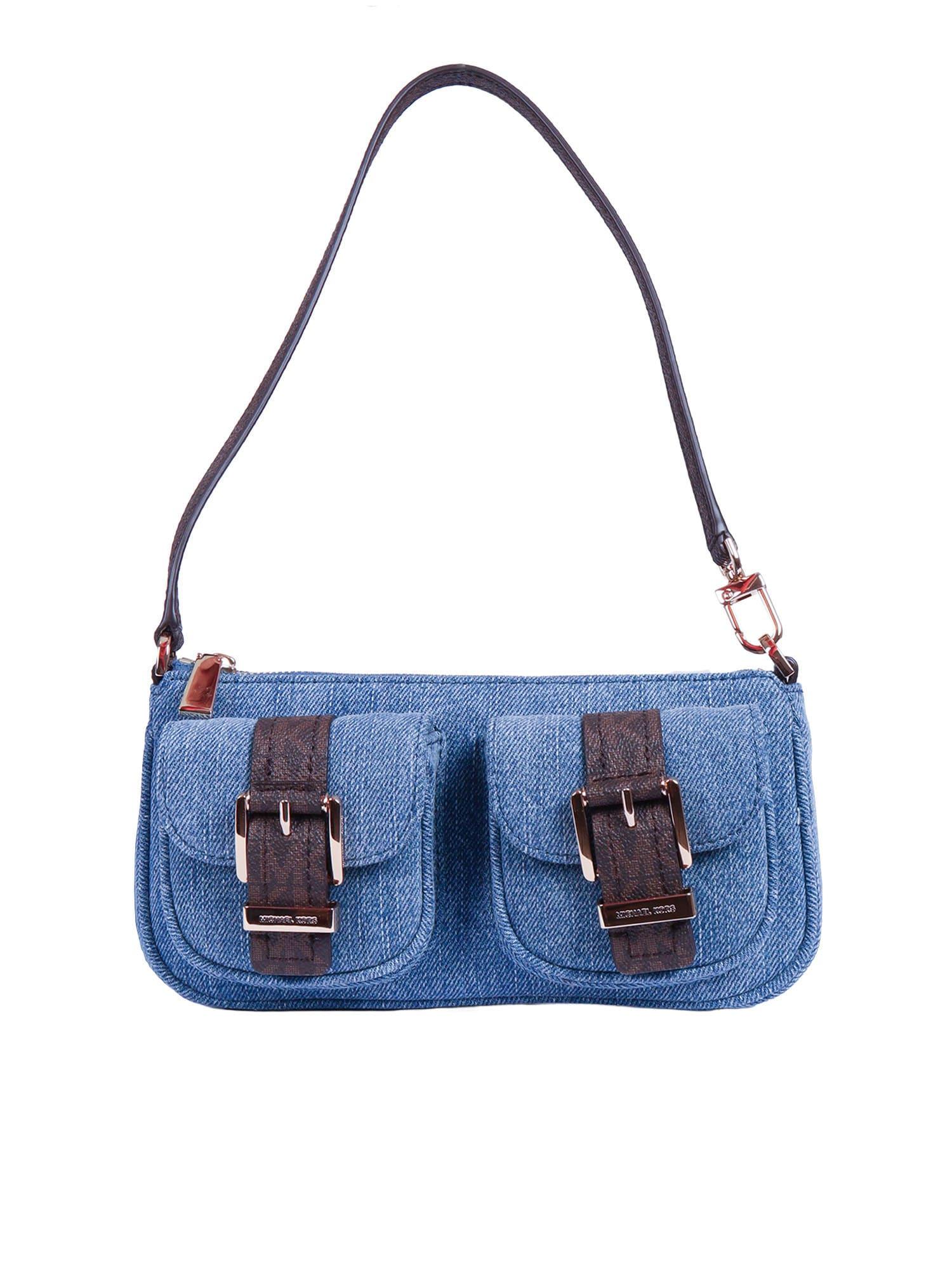 michael kors sm conv pouchette