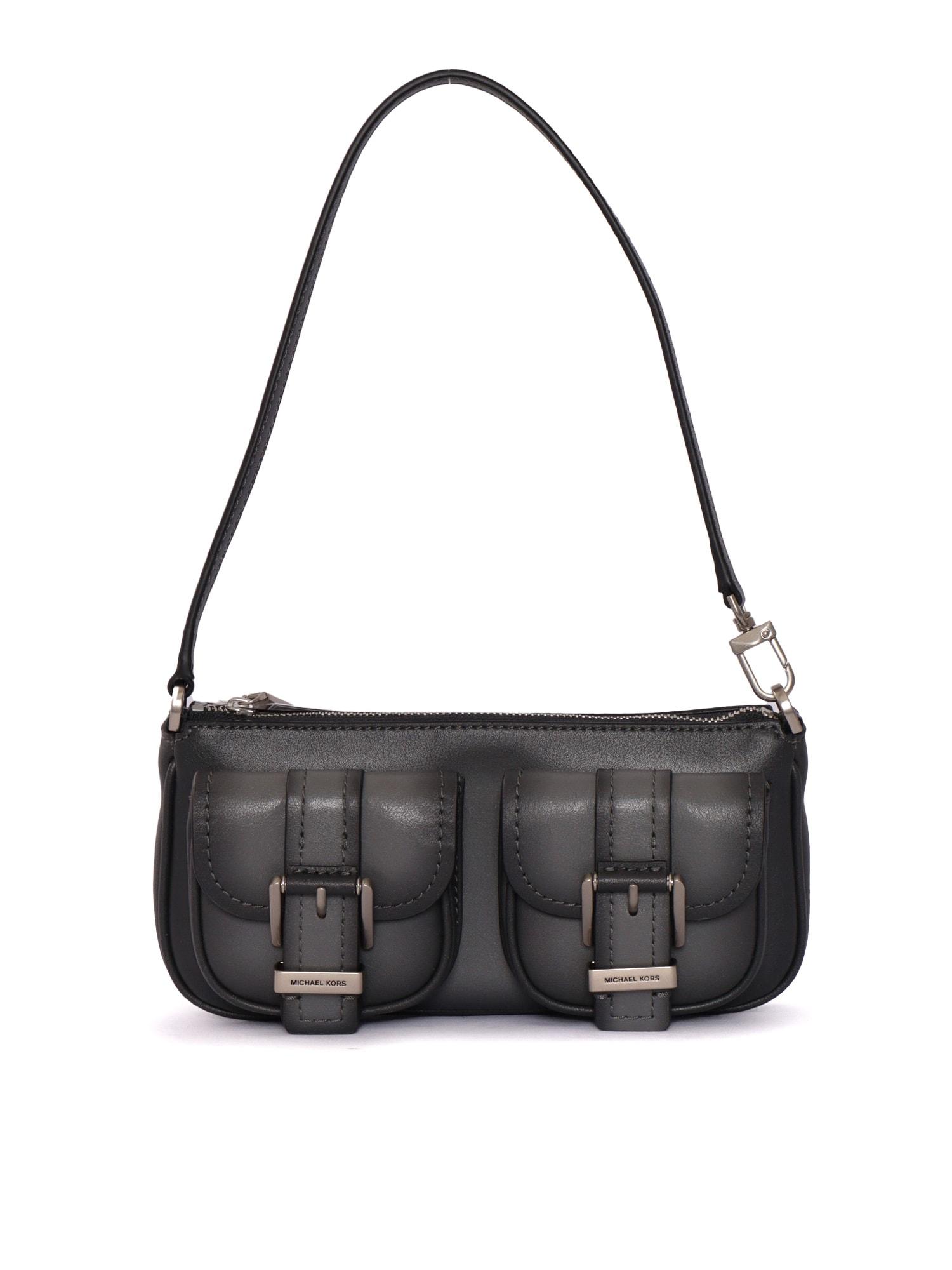 michael kors sm conv pouchette