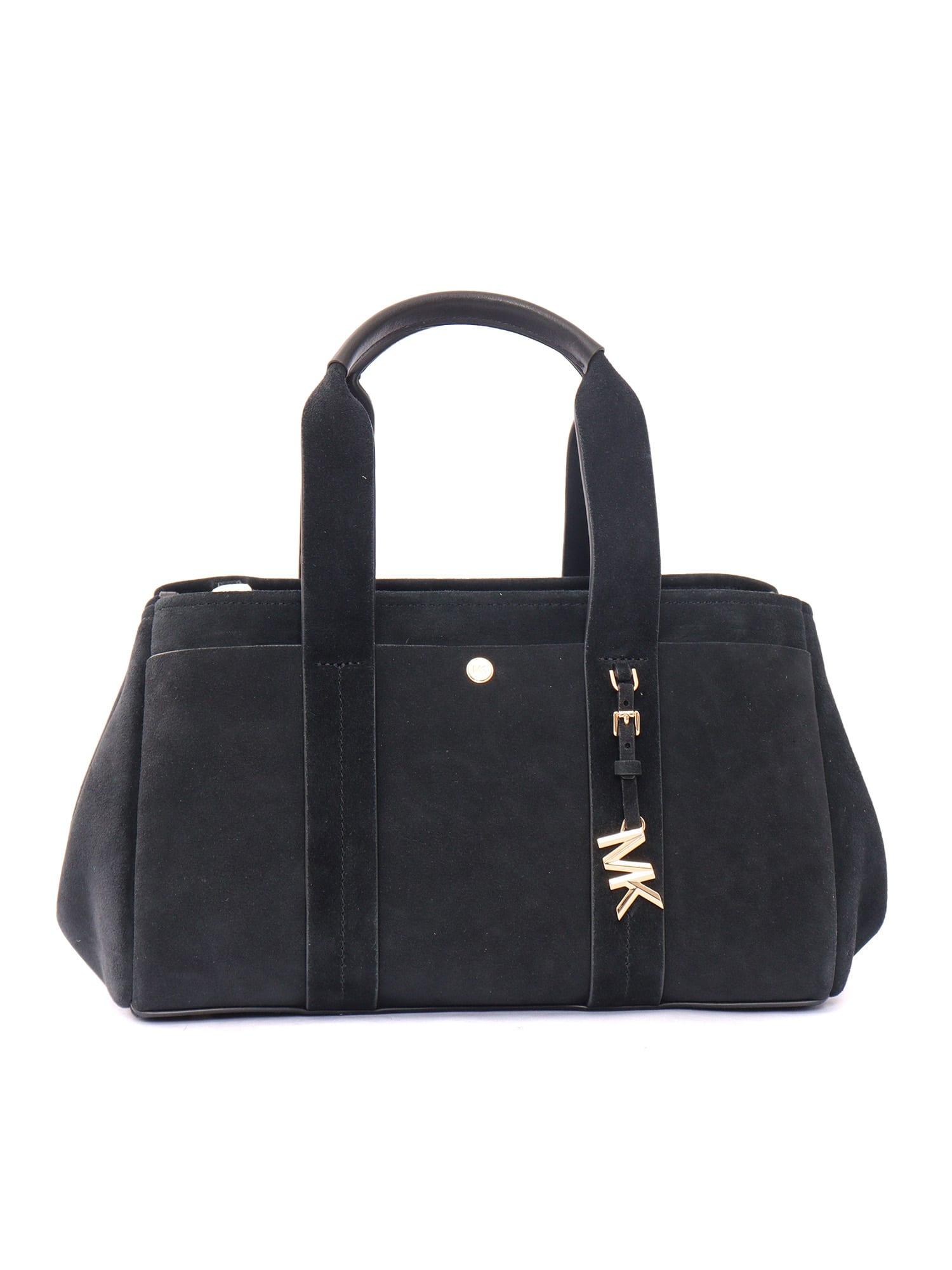 michael kors sm ew satchel