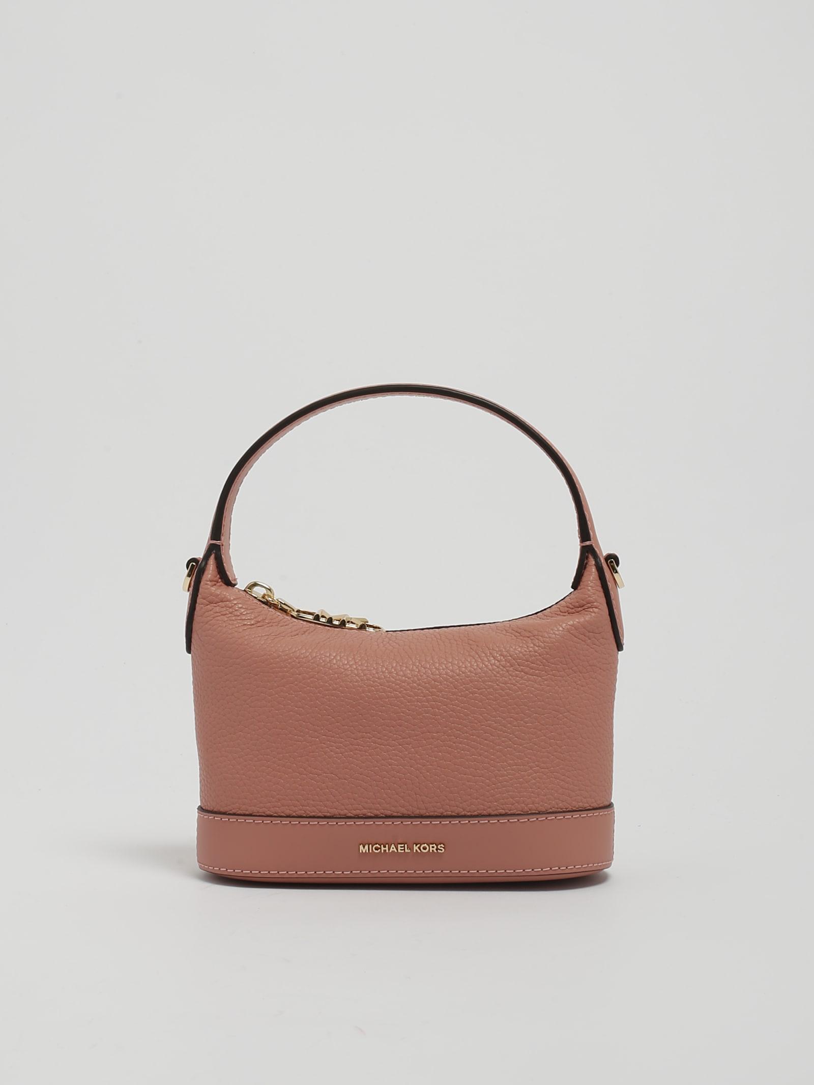 michael kors sm xbody clutch