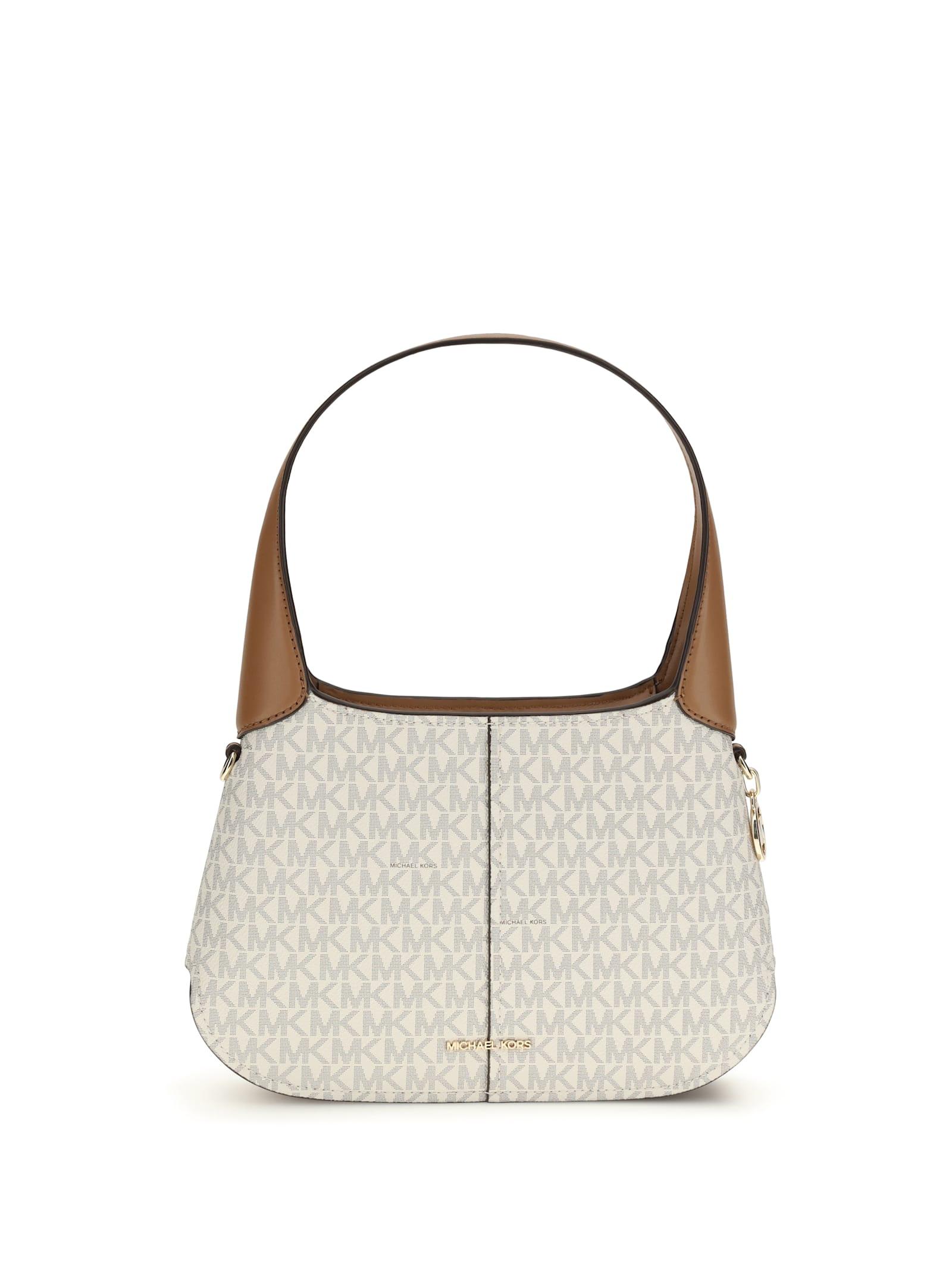 michael kors small alice shoulder bag