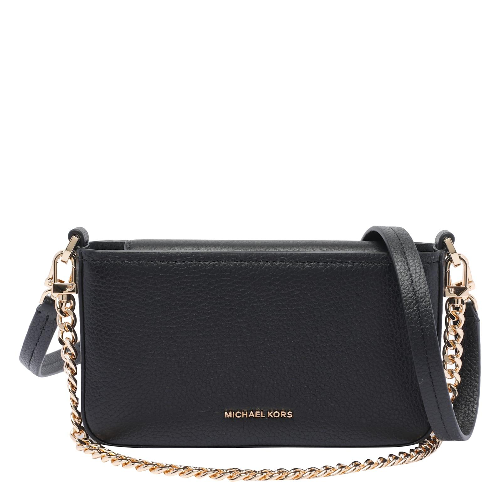 michael kors small convertible bryant pochette