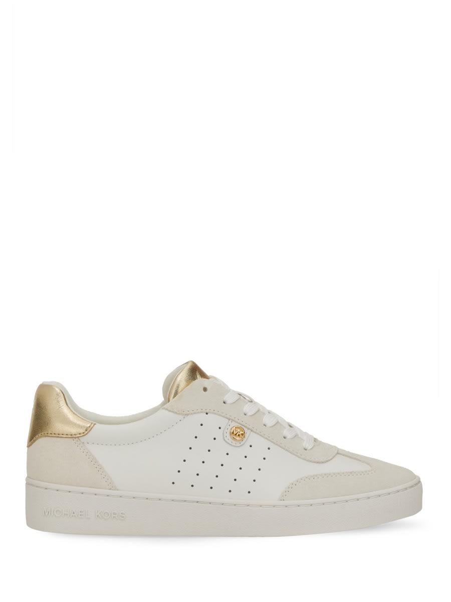 michael kors sneaker scotty
