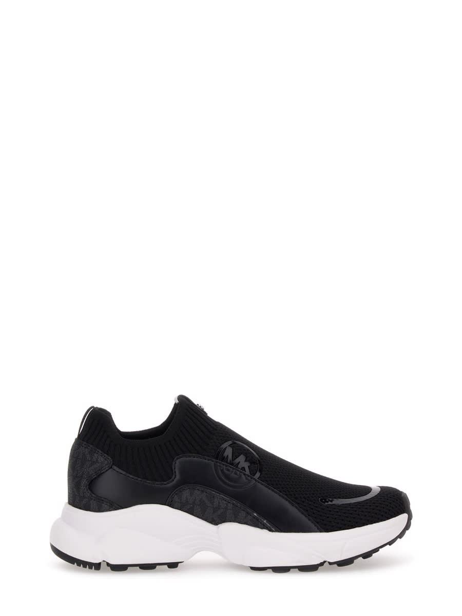 michael kors sneaker trainer