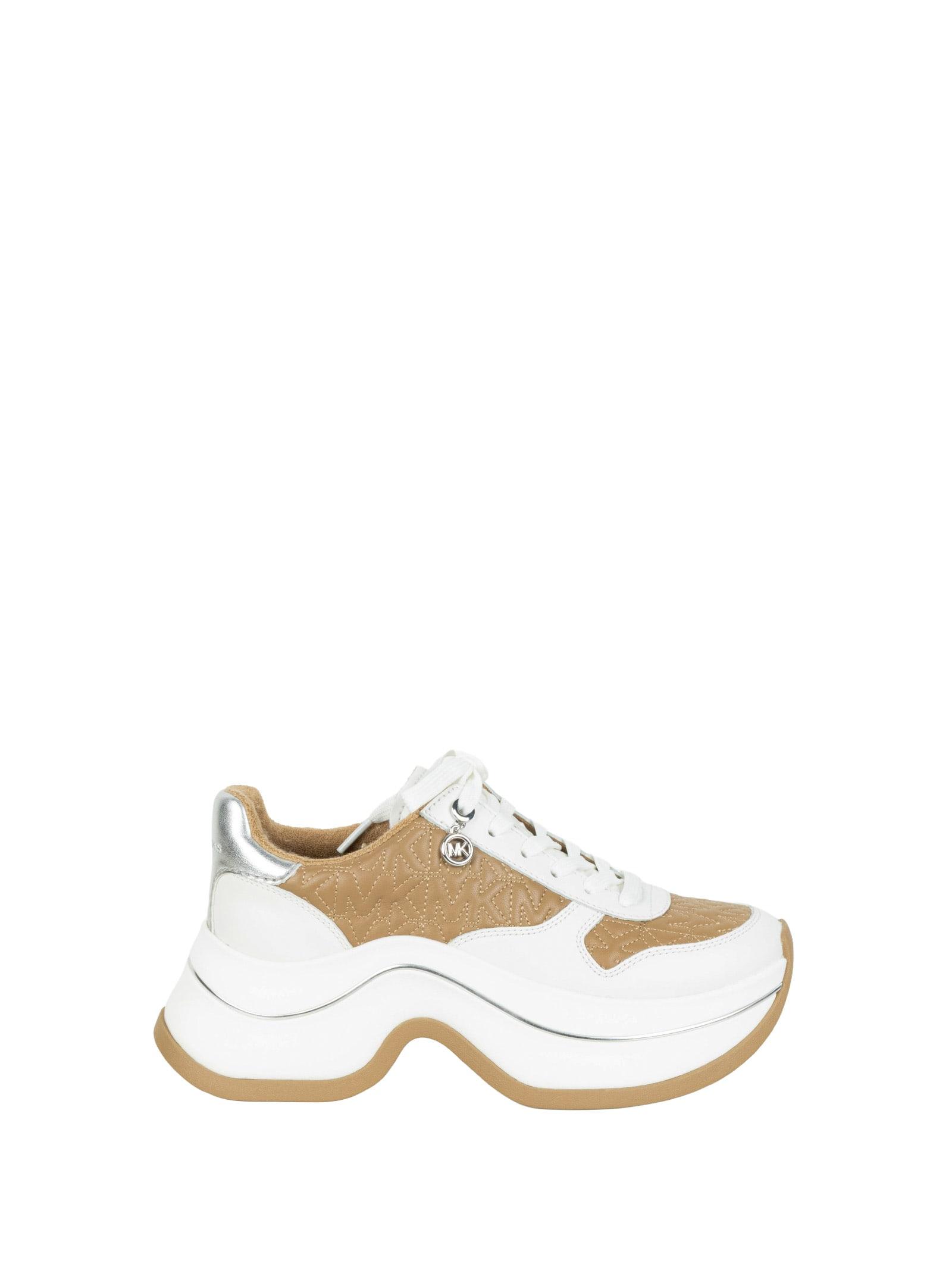 michael kors sneakers