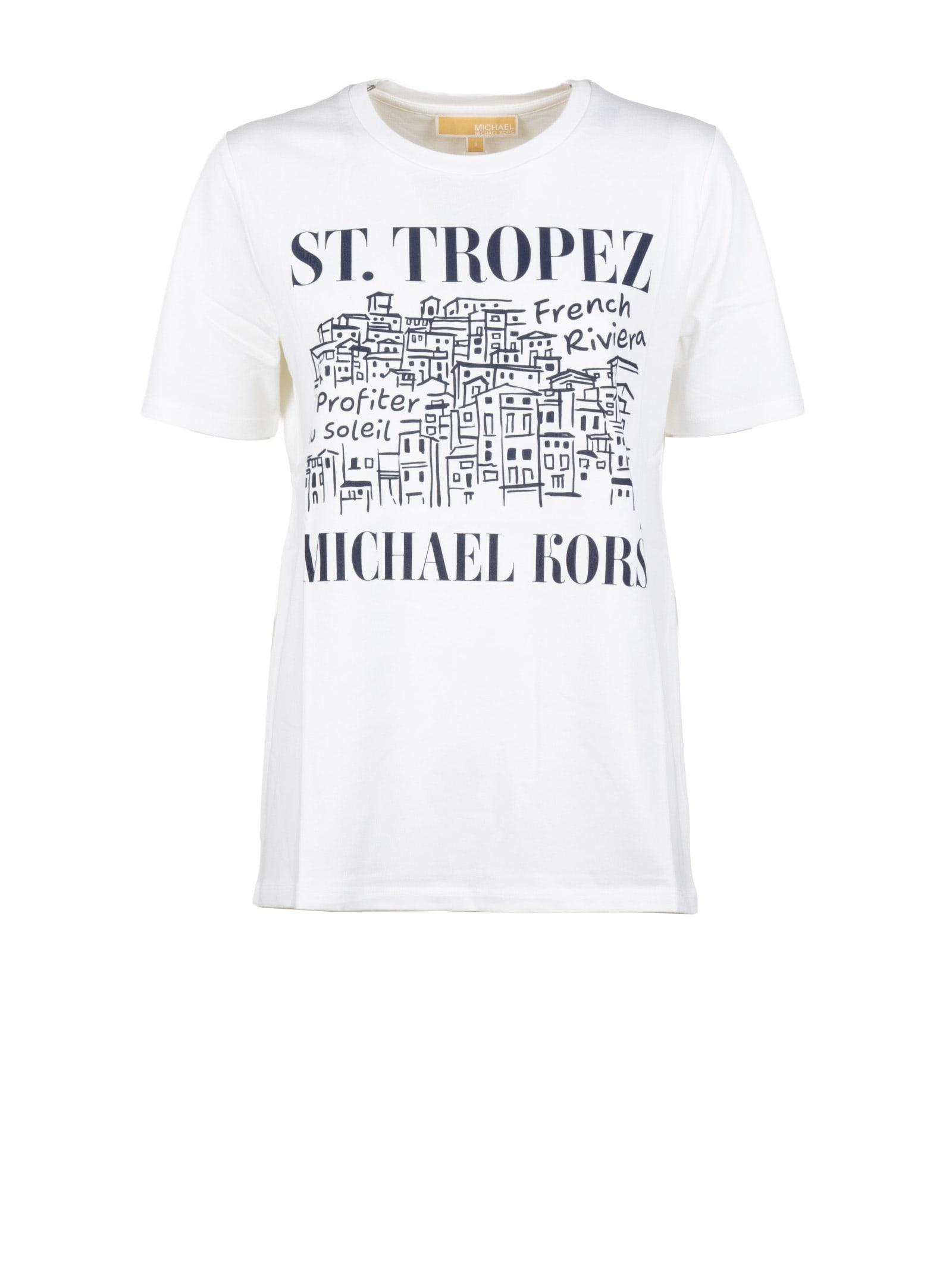 michael kors sweaters white