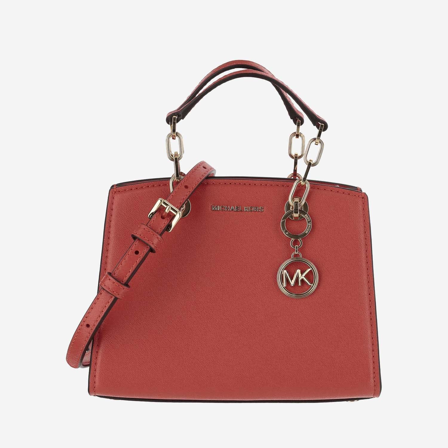 michael kors tote bag with logo