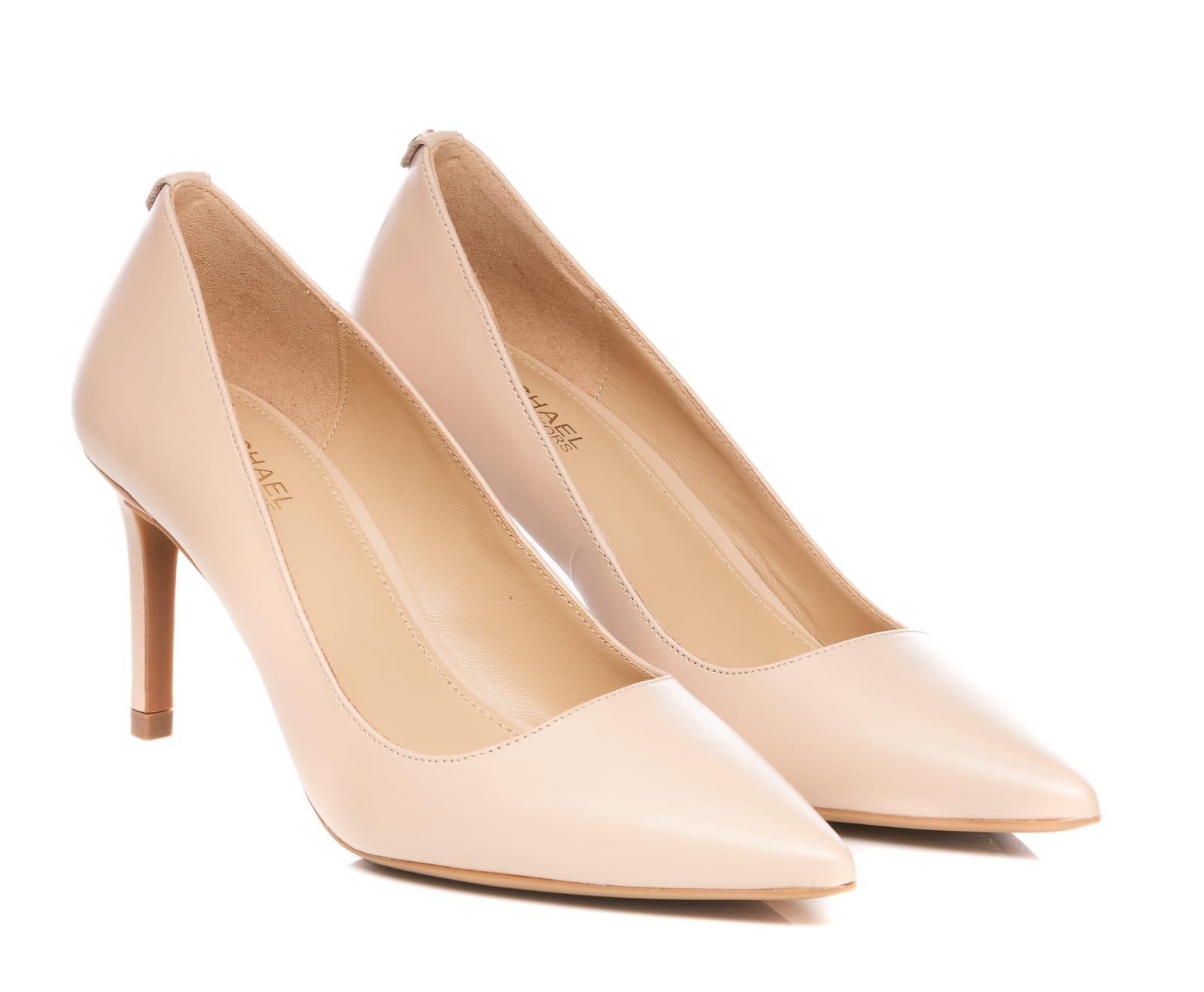 michael michael kors alina flex pump