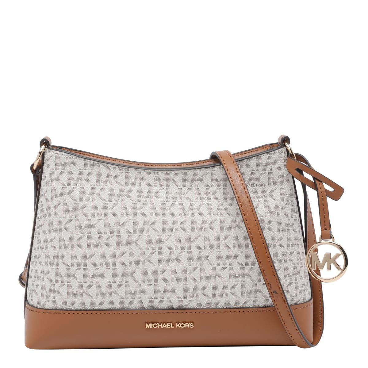 michael michael kors andie crossbody bag