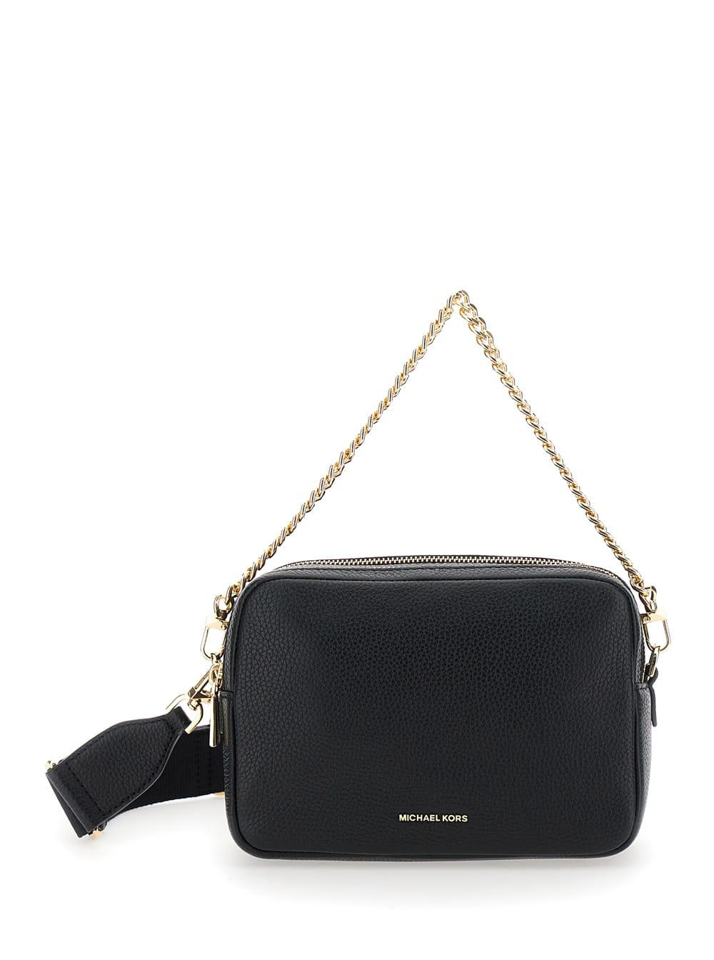 michael michael kors bryant shoulder bag