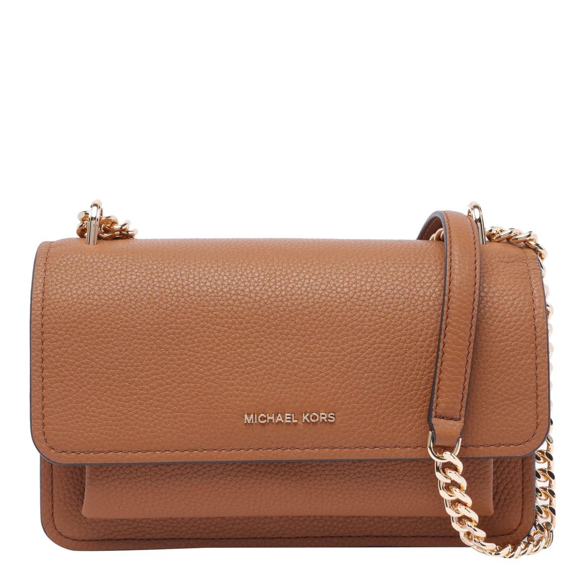 michael michael kors claire bag