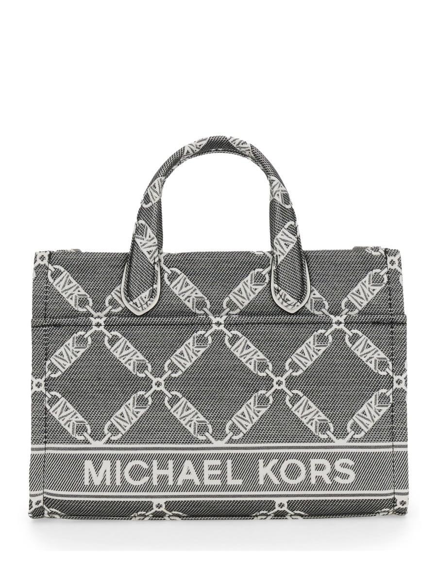 michael michael kors gigi tote bag