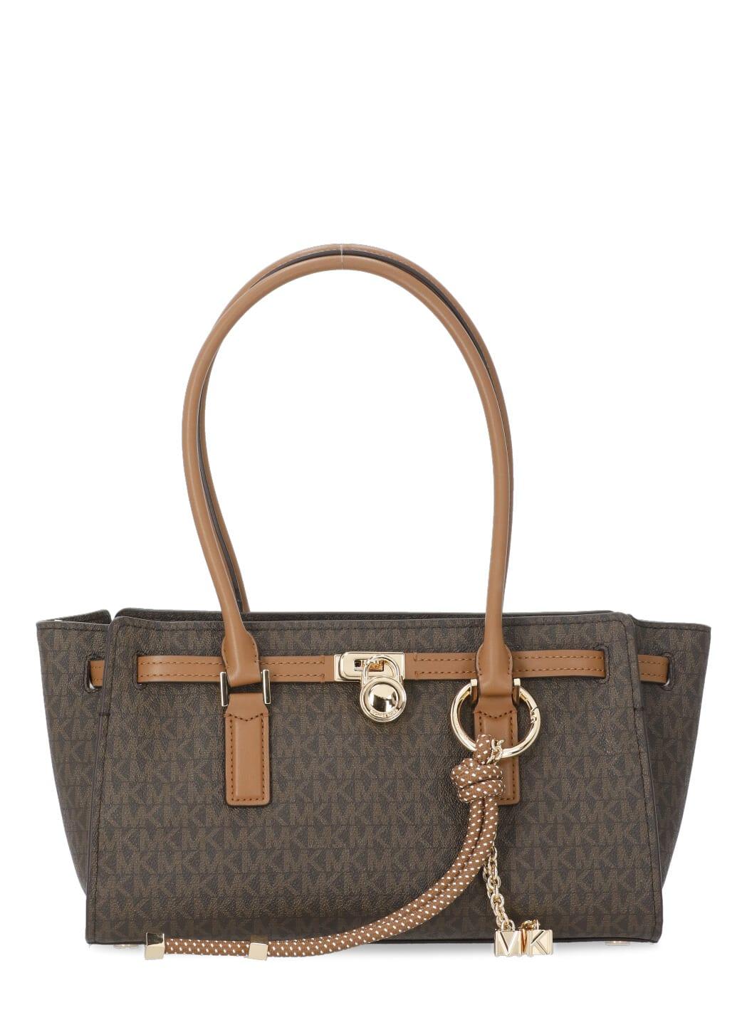 michael michael kors hamilton moderne bag