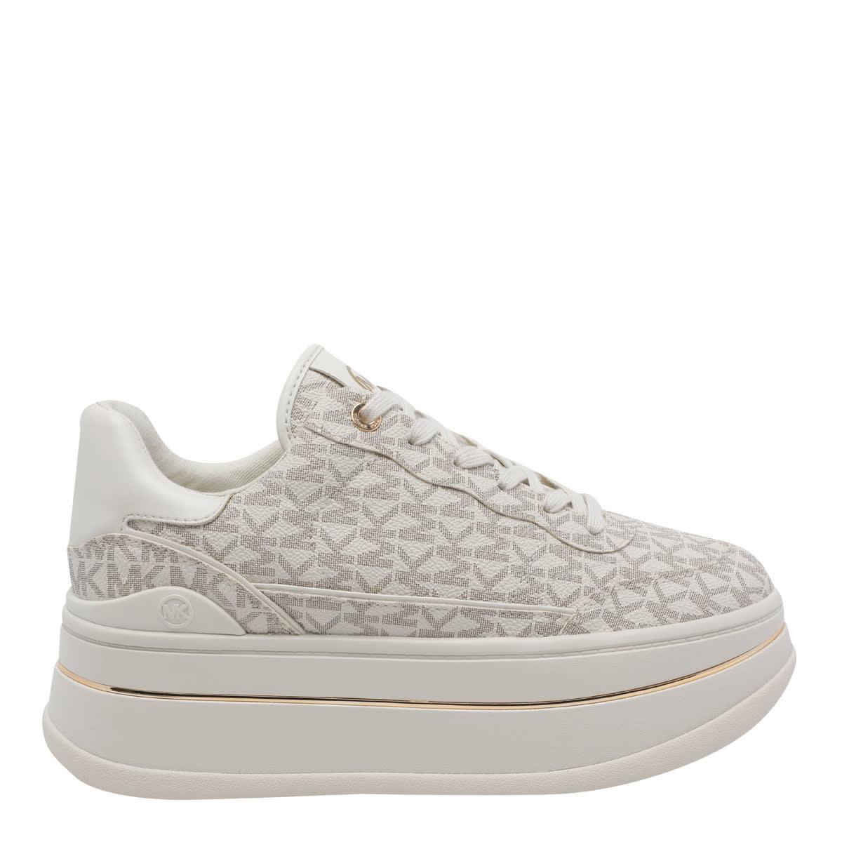 michael michael kors hayes sneakers