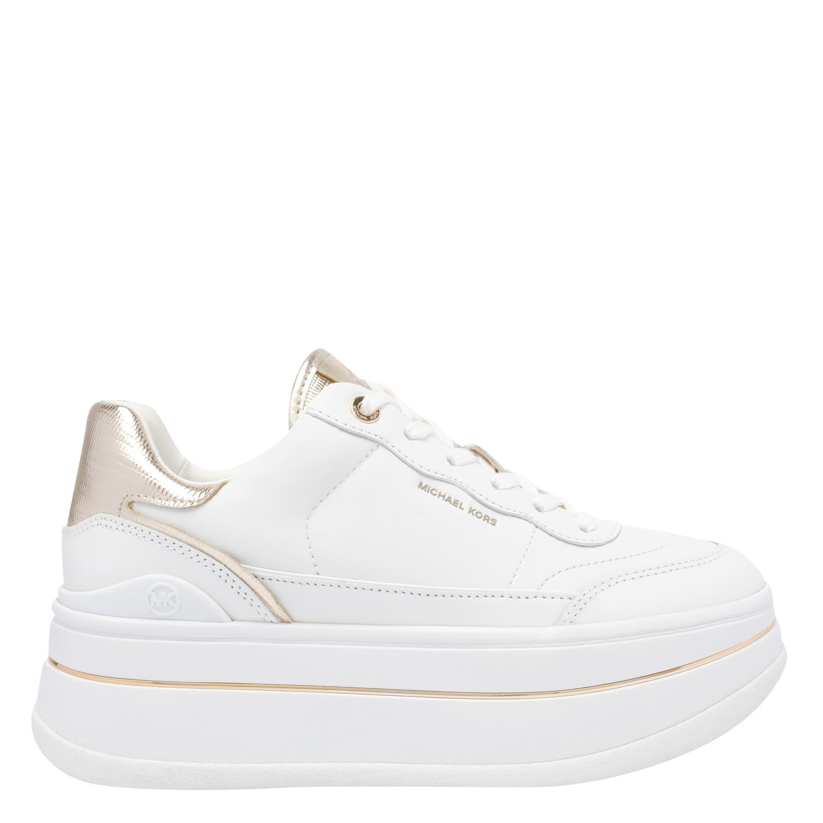 michael michael kors hayes sneakers