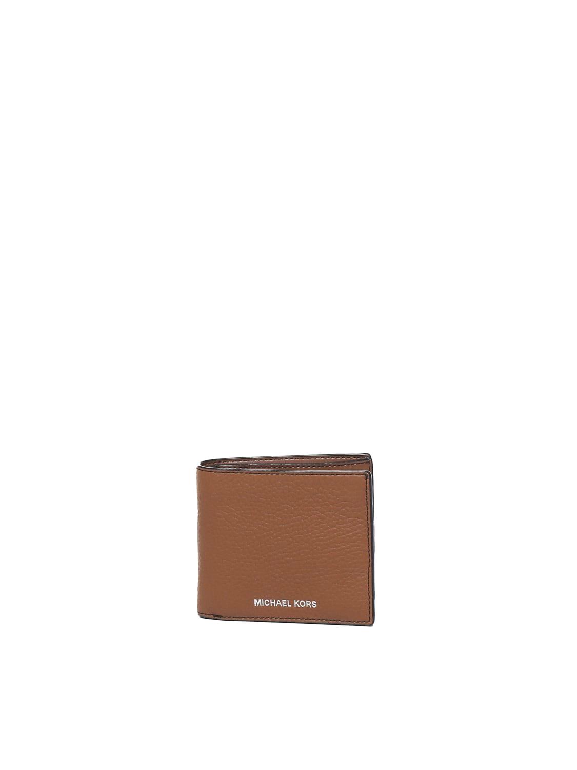 michael michael kors hudson billfold
