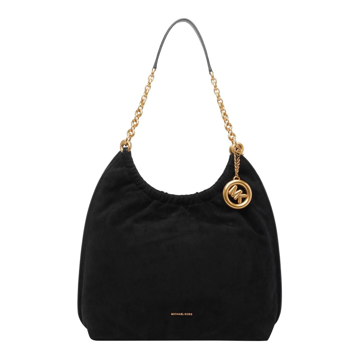 michael michael kors indie shoulder bag