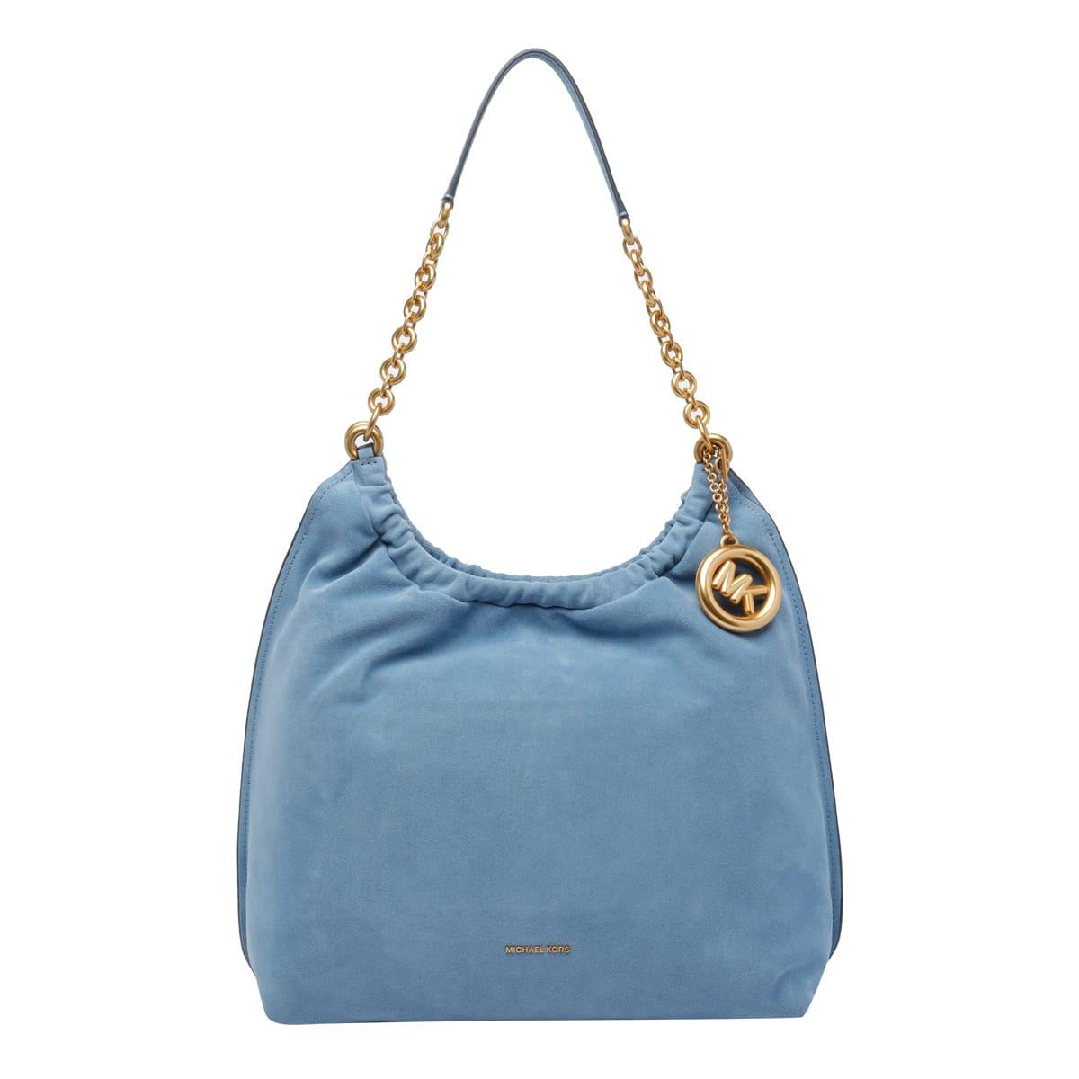 michael michael kors indie shoulder bag