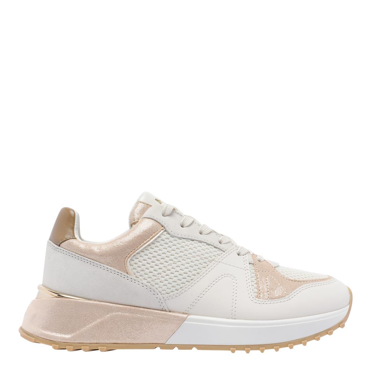 michael michael kors jaime sneakers