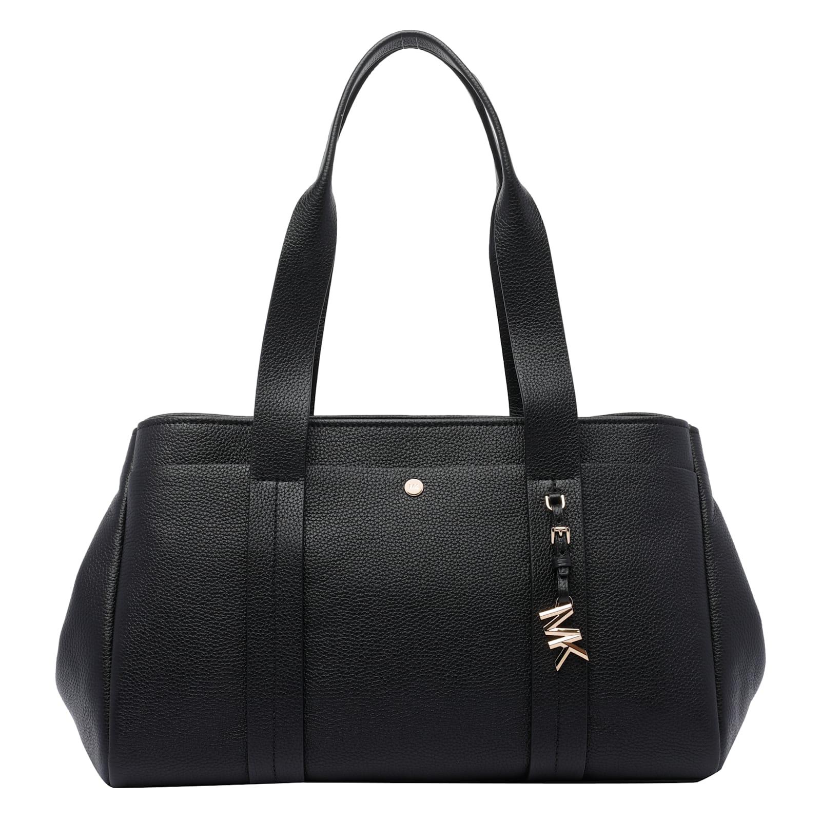 michael michael kors large romee tote bag