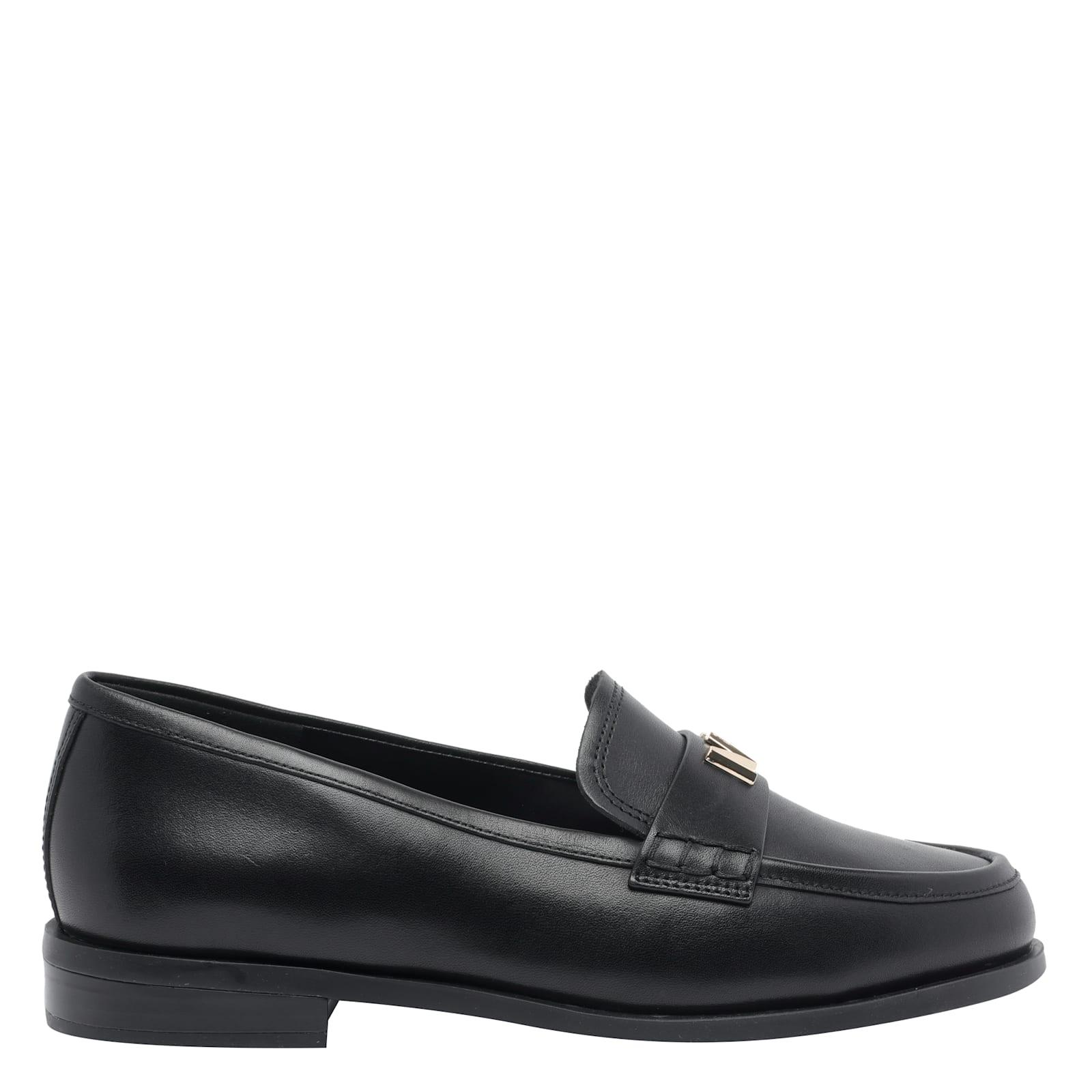 michael michael kors lex loafers