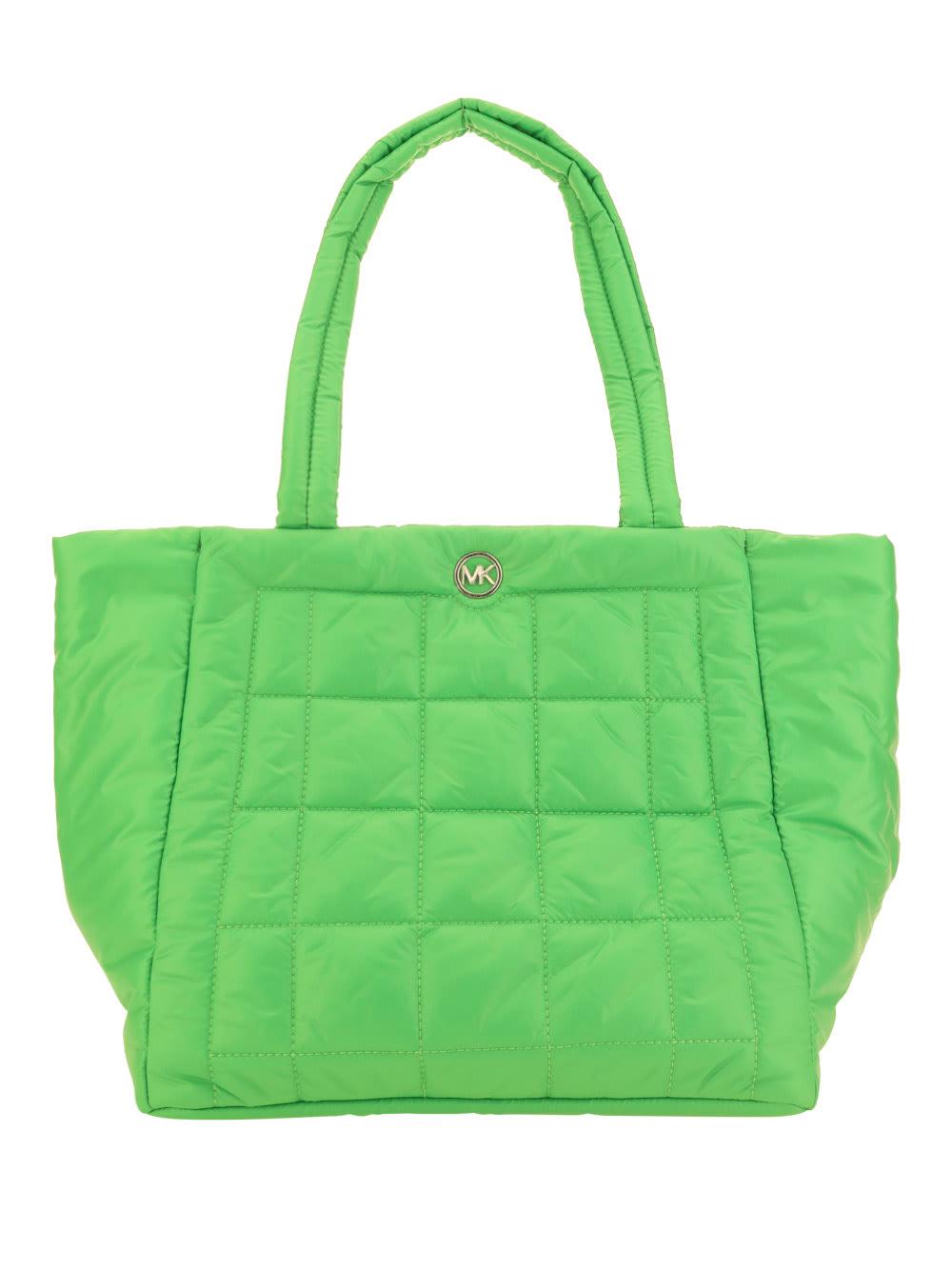 michael michael kors lilah tote bag