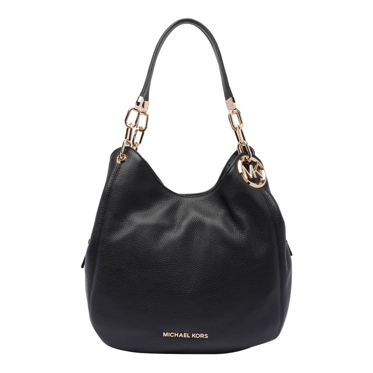 michael michael kors lillie shoulder bag