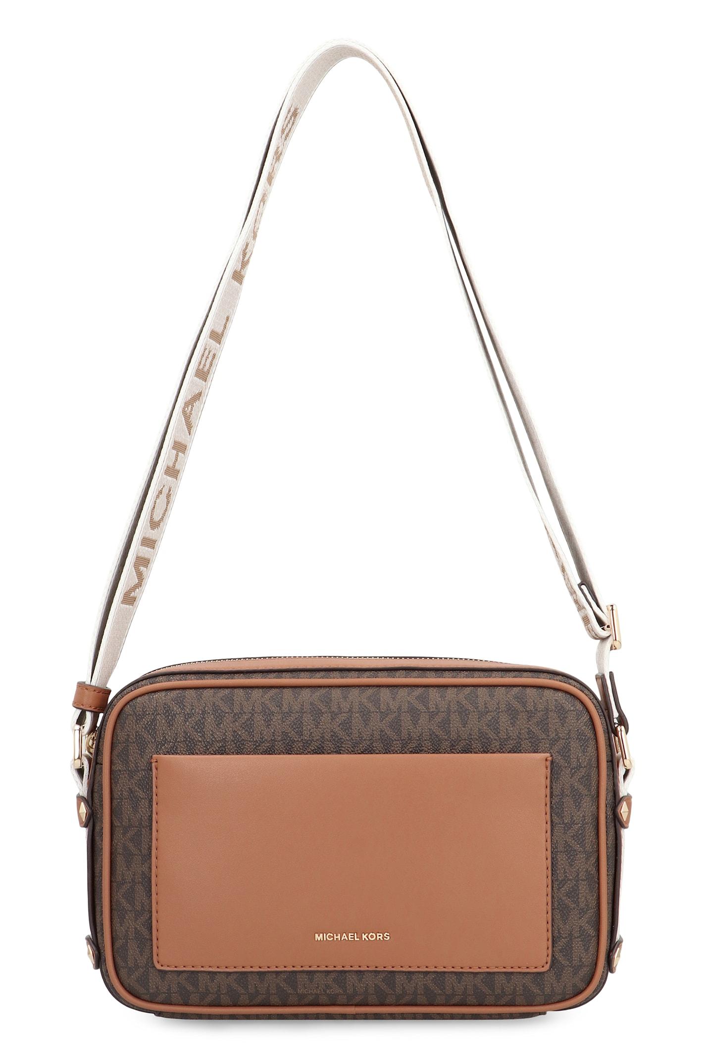 michael michael kors maeve crossbody bag
