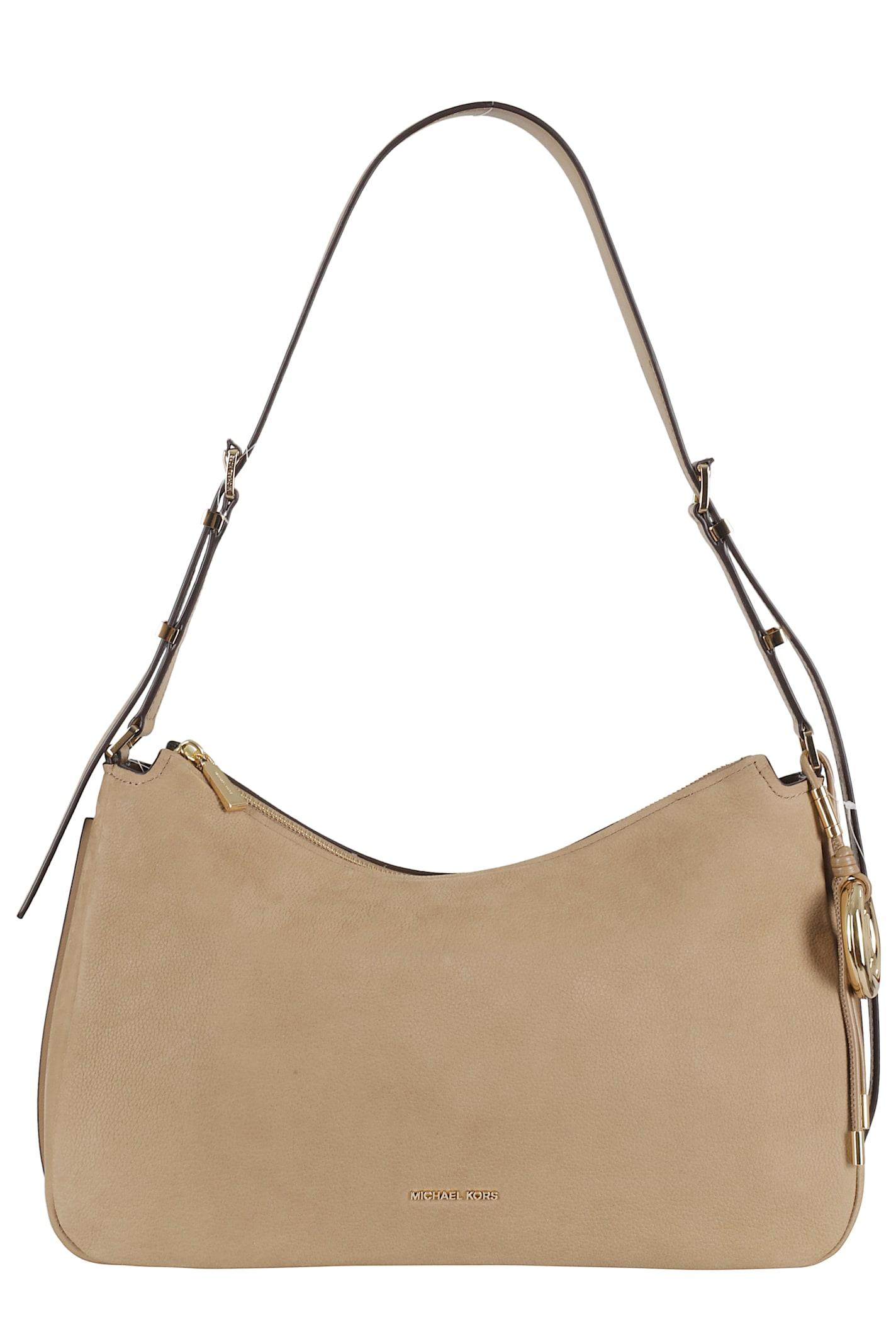 michael michael kors md tz hobo shldr