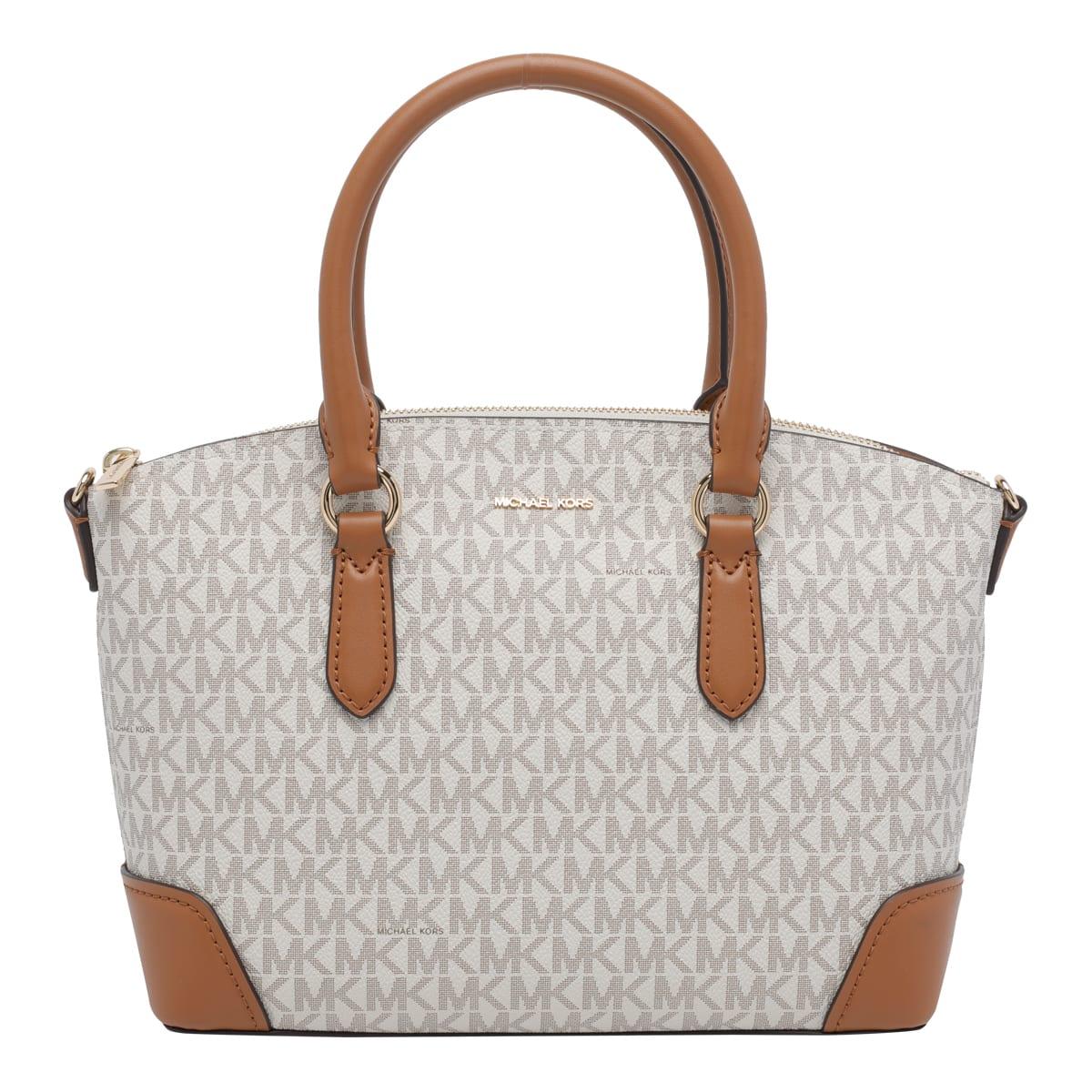 michael michael kors medium murphy satchel bag
