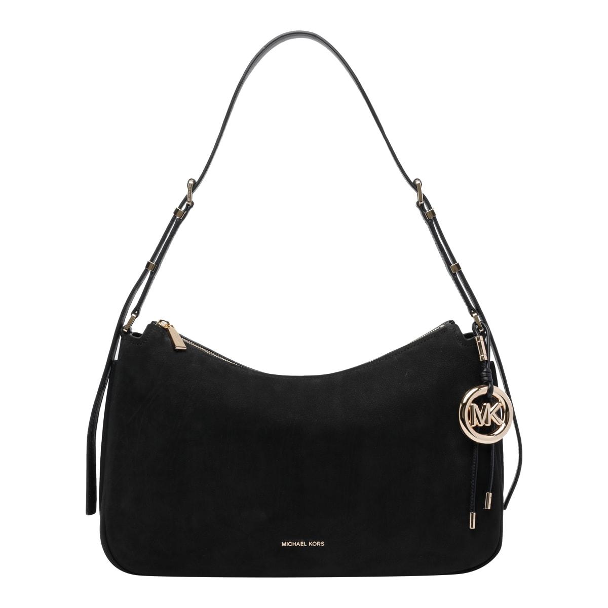 michael michael kors medium nolita shoulder bag